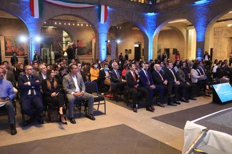 ONU premia al Ayuntamiento de SLP por su programa de impulso al emprendimiento infantil, juvenil y madres de familia