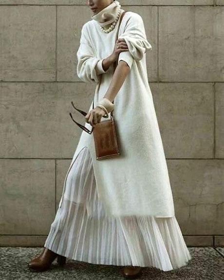 UN LOOK PARA CADA DIA DE LA SEMANA (327).- UN LOOK PARA CADA DIA DE LA SEMANA (327).-