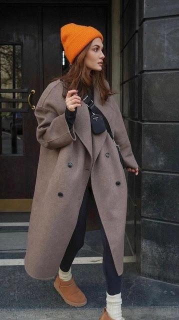 UN LOOK PARA CADA DIA DE LA SEMANA (327).- UN LOOK PARA CADA DIA DE LA SEMANA (327).-