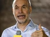 Larreta respaldó funcionarios