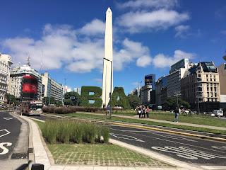 Noche de la gastronomía