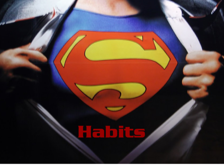 2 súper-hábitos para alcanzar el alto rendimiento. 2 súper-hábitos para alcanzar el alto rendimiento.