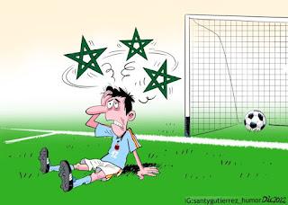 Mi propuesta de lectura de prensa para hoy jueves, 8 de diciembre