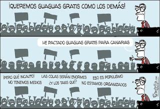 Mi propuesta de lectura de prensa para hoy jueves, 8 de diciembre