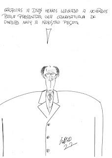 Mi propuesta de lectura de prensa para hoy jueves, 8 de diciembre