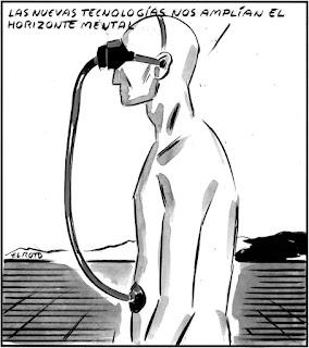 Mi propuesta de lectura de prensa para hoy jueves, 8 de diciembre