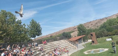 Que ver en Valtierra – Viajar en moto por el sur de Navarra