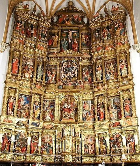 Que ver en Valtierra – Viajar en moto por el sur de Navarra