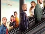 PELOS (POR PELOS. HISTORIA AUTOESTIMA) (España, 2022) Comedia