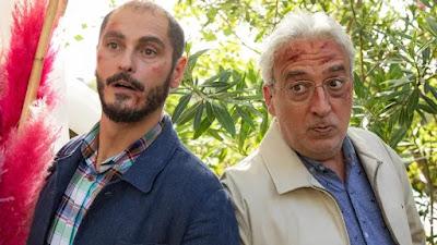 POR LOS PELOS (POR LOS PELOS. UNA HISTORIA DE AUTOESTIMA) (España, 2022) Comedia POR LOS PELOS (POR LOS PELOS. UNA HISTORIA DE AUTOESTIMA) (España, 2022) Comedia