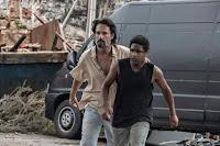 Cinecritica: 7 Prisioneros