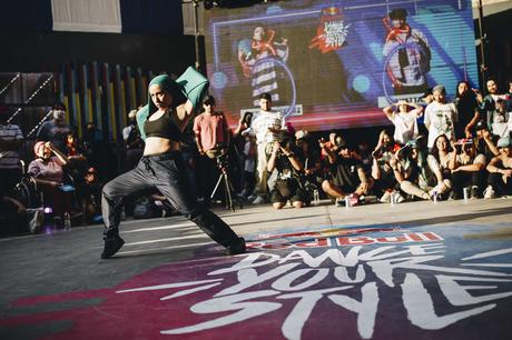 Todo listo para la Gran Final Internacional de Red Bull Dance Your Style GG_211009_DYS_CHILE-6460