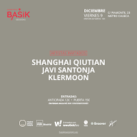 Basik Sessions en Impact Hub Piamonte