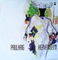 PAUL HAIG - HEAVEN SENT