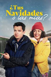 ¿Tus navidades o las mías? (2022)