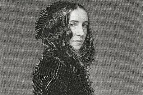 342/365 Elizabeth Barrett Browning