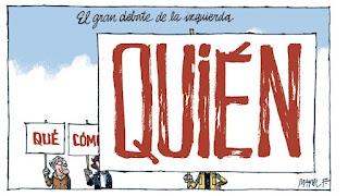 Mi propuesta de lectura de prensa para hoy viernes, 9 de diciembre