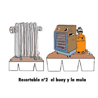 Mi propuesta de lectura de prensa para hoy viernes, 9 de diciembre