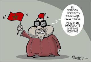 Mi propuesta de lectura de prensa para hoy viernes, 9 de diciembre