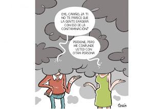 Mi propuesta de lectura de prensa para hoy viernes, 9 de diciembre