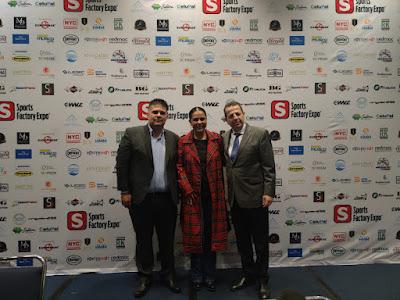 INDUSTRIA DEL DEPORTE GENERA 17MIL 440 MILLONES DE PESOS: SEDECO