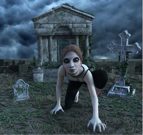 Pengertian Blog Zombie dan Manfaatnya - JABSDESIGNTIPS