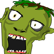 Bagaimana Cara Mendapatkan Blog Zombie dengan mudah