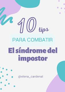 10 tips para combatir el síndrome del impostor