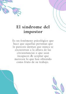 10 tips para combatir el síndrome del impostor