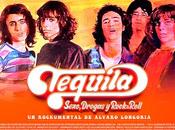 documental ‘Tequila. Sexo, drogas rock roll’ llega Movistar Plus+