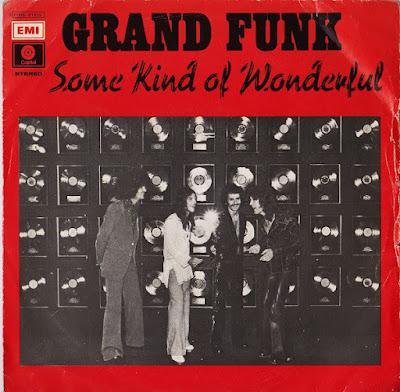 Efemérides del Rock y Heavy Metal: Qué pasó un 09 de Diciembre