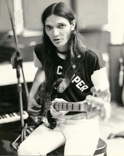 Efemérides del Rock y Heavy Metal: Qué pasó un 09 de Diciembre