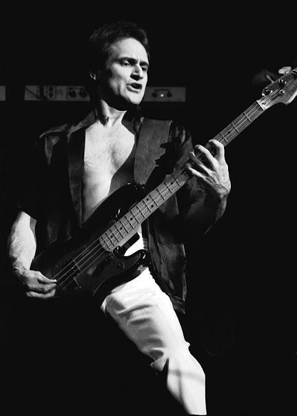 Efemérides del Rock y Heavy Metal: Qué pasó un 09 de Diciembre