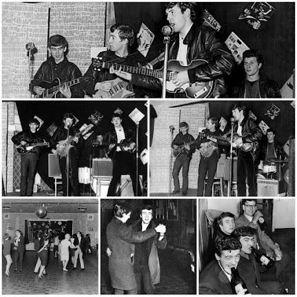 Efemérides del Rock y Heavy Metal: Qué pasó un 09 de Diciembre