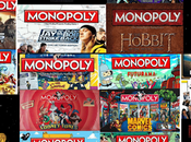 Monopoly, clásico puede faltar casa