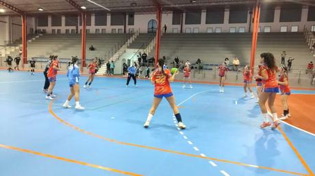 A punto de dar la sorpresa en Murcia