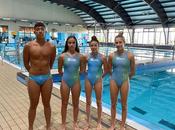 C.W. Hermanas repite Programa Nacional Tecnificación rumbo Europeo sub15