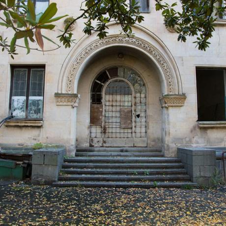 Sanatorium Metalurgist (2)