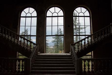 Sanatorium Imereti 5