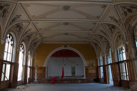 Sanatorium Shakhtior (3)