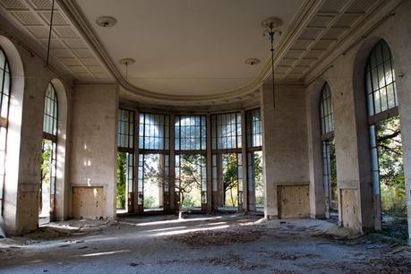 Sanatorium Metalurgist (3)