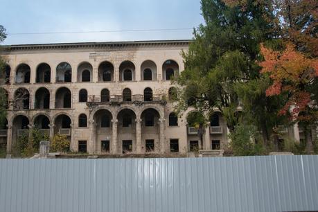 Sanatorium Iveria