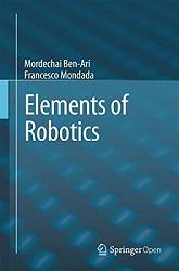 Fundamentos de robótica con Mordechai Ben-Ari y Francesco Mondada