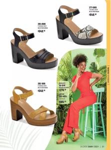 catalogo Andrea calzado Primavera 2022