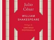 «Julio César», William Shakespeare