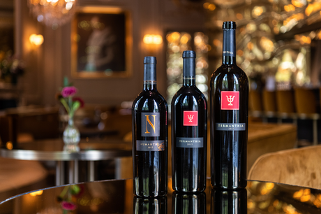 Diez vinos (y ‘vinazos’) para maridar esta Navidad 2022