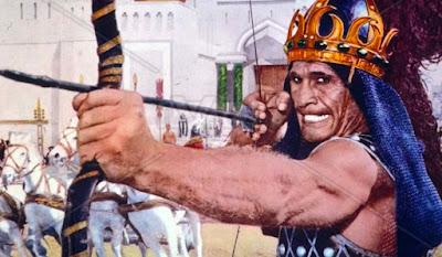 SIMBAD CONTRA LOS SIETE SARRACENOS (TORNEO A MUERTE) (SIMBAD CONTRO I SETTE SARACENI) (Italia, 1964) Aventuras SIMBAD CONTRA LOS SIETE SARRACENOS (TORNEO A MUERTE) (SIMBAD CONTRO I SETTE SARACENI) (Italia, 1964) Aventuras