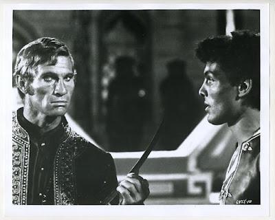 SIMBAD CONTRA LOS SIETE SARRACENOS (TORNEO A MUERTE) (SIMBAD CONTRO I SETTE SARACENI) (Italia, 1964) Aventuras SIMBAD CONTRA LOS SIETE SARRACENOS (TORNEO A MUERTE) (SIMBAD CONTRO I SETTE SARACENI) (Italia, 1964) Aventuras