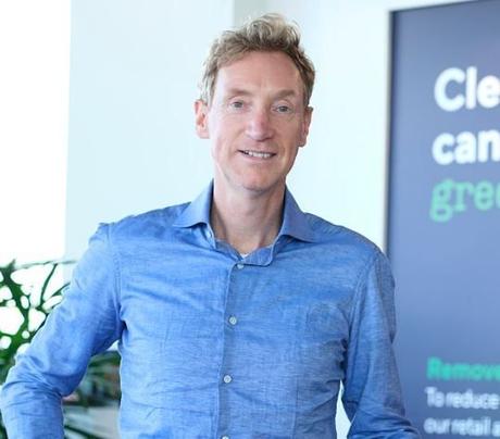 Trust presenta al nuevo CEO de la compañía: Jeroen Hoogland