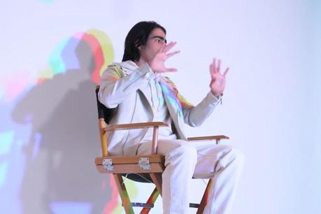 David Brillembourg es el más joven en esta edición de «Forbes 30 Under 30»